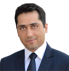 مهدی میر رفیع